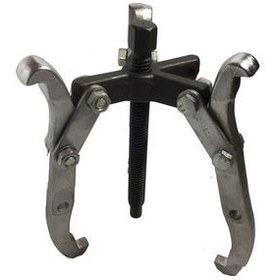 تصویر پولی کش سه شاخ تراست مدل 6060 