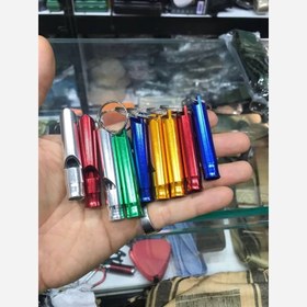 تصویر سوت نجات مدل ۰۳ 