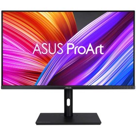 تصویر مانیتور 31.5 اینچ ایسوس مدل PA328QV ASUS PA328QV 31.5Inch Monitor