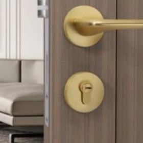 تصویر دستگیره رزت ژیکو کد 6000 