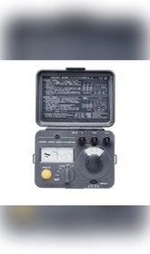 تصویر ارت سنج آنالوگ هیوکی 3151 