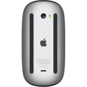 تصویر ماوس بی سیم اپل مدل Magic Mouse MMMQ3ZM/A magic mouse