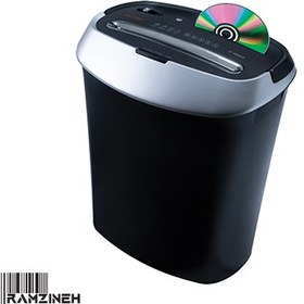 تصویر کاغذ خردکن رمو مدل c-1200 Remo c-1200 Paper Shredder