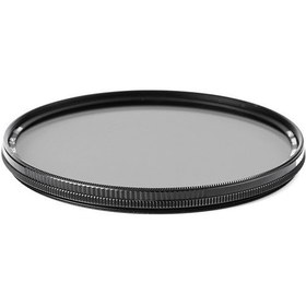 تصویر فیلتر لنز عکاسی پولاریزه نیسی NiSi 49mm Pro CPL – Polarizer Filter 