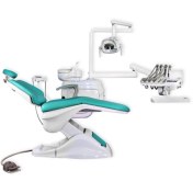 تصویر یونیت پارس طب فیدار شلنگ از بالا H24 یونیت پارس طب فیدار شلنگ از بالا H24