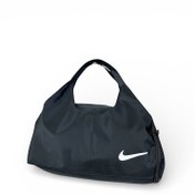 تصویر ساک ورزشی خفاشی جاکفشی‌دار 