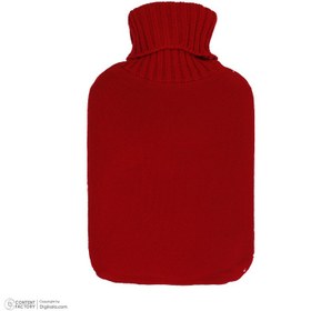 تصویر کیسه آب گرم اکیومد مدل RUBBER 