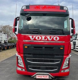 تصویر کشنده ولوو مدل ۲۰۱۸ کد ۳۱۵ 