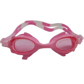 تصویر عینک شنا بچگانه کد 110 