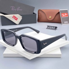 تصویر عینک آفتابی ریبن مدل Ray-Ban RB4395 