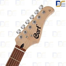 تصویر گیتار الکتریک کورت مدل G100-OPBB 