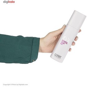 تصویر سرم مو گلینت مدل Revital Regain Milk 03 حجم 200 میلی لیتر 