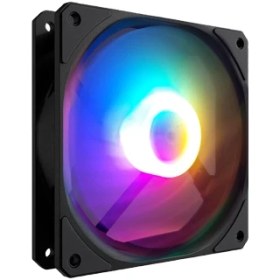 تصویر 12×12 Gaming Case Fan RGb 