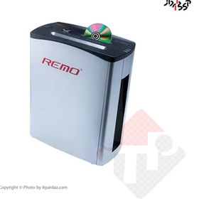 تصویر کاغذ خردکن رمو REMO مدل 1500 