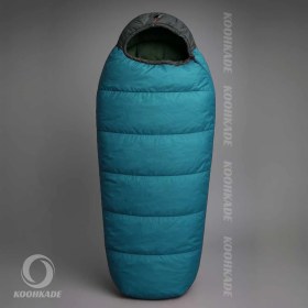 تصویر کیسه خواب MAMMUT مدل BNX 