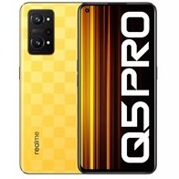 تصویر گوشی ریلمی Q5 Pro | حافظه 128 رم 6 گیگابایت 