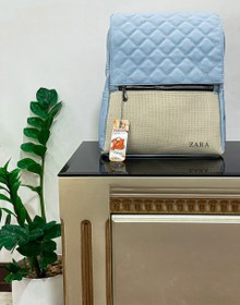 تصویر کوله پشتی 