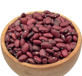 تصویر لوبیا قرمز زنجان 