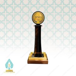 تصویر جام MMA مخصوص مسابقات ورزشی 