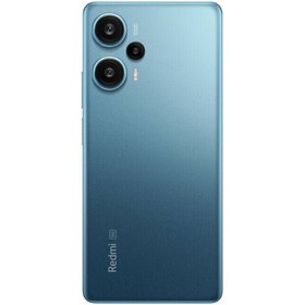 تصویر گوشی موبایل شیائومی مدل Redmi Note 12 Turbo 5G دو سیم کارت ظرفیت 1 ترابایت و رم 16گیگابایت - پک چین و رام گلوبال Xiaomi Redmi Note 12 Pro 5G Dual SIM 1TB And 16GB RAM Mobile Phone - China pack And Global ROM