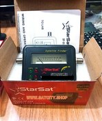 تصویر فایندر عقربه ای استارست مدل SF01A محصول ۲۰۲۴ با راهنمای فارسی 