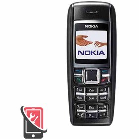 nokia 1600 model