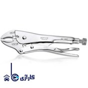 تصویر انبر قفلی 10 اینچ تاپ تول مدل DAAQ1A10 