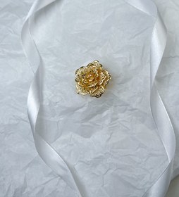 تصویر انگشتر گل اماراتی 