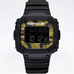 تصویر ساعت مچی مردانه ریباک مدل Reebok RV-POD-G9-PBPB-BY 