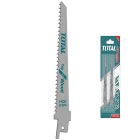 تصویر تیغه افقی بر توتال 