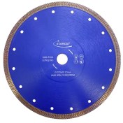 تصویر صفحه سرامیک بر و پرسلان بر استارکات 230 