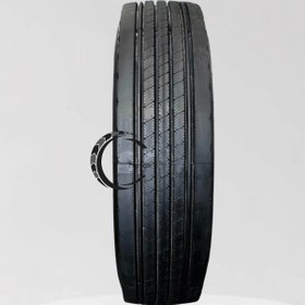 تصویر لاستیک ونلی 235/75R17.5 (چین) Wanli