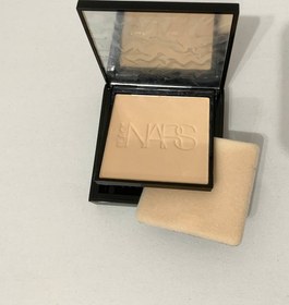 تصویر پنکیک بلک نارس - ۳۵ black nars compact powder