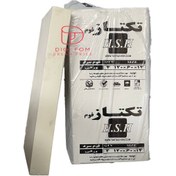 تصویر فوم سرد 60x120x14 تکتاز 