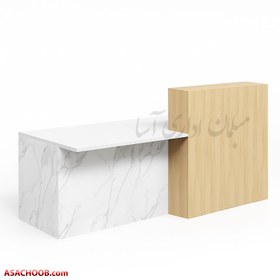 تصویر میز کانتر استون Stone 