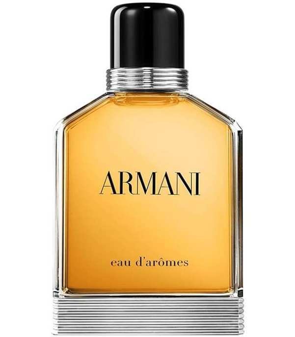 50ml Armani Eau d Aromes EDT