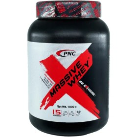 تصویر پودر پروتئین مسیو وی شکلاتی کارن ۱۰۰۰ گرم 