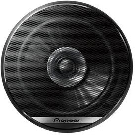تصویر اسپیکر خودرو پایونیر TS-G1610F دو عددی Pioneer TS-G1610F Car Speaker