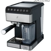 تصویر اسپرسوساز فکر مدل بابیلا BABILA Fakir BABILA Espresso Maker