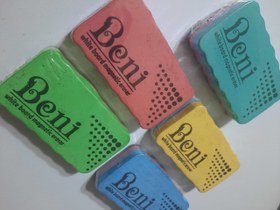 تصویر تخته پاکن مگنتی یاز پوز 