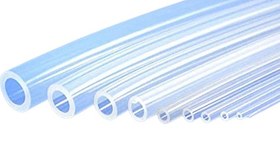 تصویر شیلنگ سلیکونی نسوز خارجی (350 درجه) سایز 3*2 