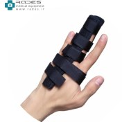 تصویر اسپیلنت انگشت نئوپرن سماطب 2019 