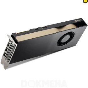 تصویر کارت گرافیگ انویدیا NVIDIA RTX A5500 24GB ECC GDDR6 
