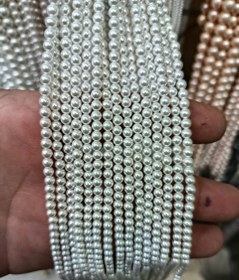 تصویر مروارید شل سایز ۴ 