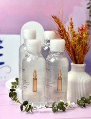 تصویر تونر نیکوتین آمید HYMEYS