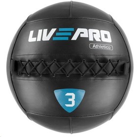 تصویر وال بال LIVEPRO مدل LP8103 وزن 3 کیلوگرم 