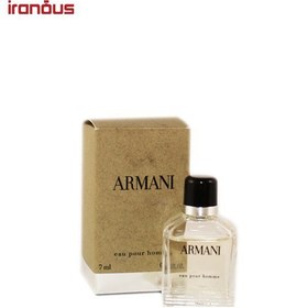 Giorgio Armani Eau Pour