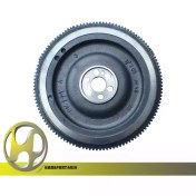 تصویر فلایویل کامل نیسان 