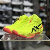 تصویر کفش والیبال آسیکس مدل SKYELITE FF3 A076 1052 