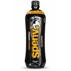 تصویر انرژی زا اسپنوی 1 لیتری - باکس 6 عددی Espenvi Energy Drink 1 lit - Box of 6